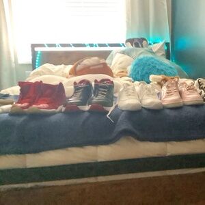 Get a Bunch of Shoes at a Great Deal: Score Incredible Savings on New shoes.